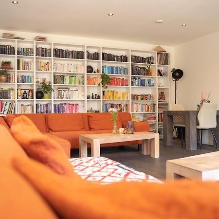 Table D'Hote Teune & Janna Zoutelande Zewnętrze zdjęcie